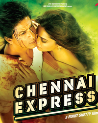 Chennai Express